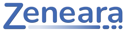 Zeneara Logo